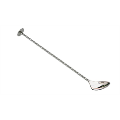 Cocktail Spoon 11"