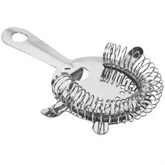 Strainer 4 prong