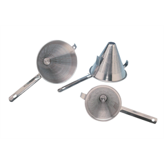Conical Strainer  20 cm / 8"