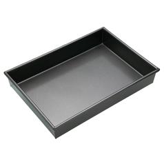 Non-Stick Deep Cake Pan 34x23x5cm