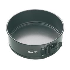 Non-Stick Spring Form Quick Release Cake Pan 7