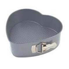 Sprigform Heart Cake Pan 22cm