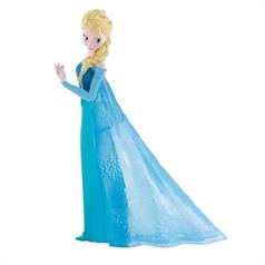 disney's frozen elsa cake topper