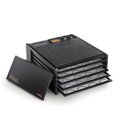 excalibur 5 tray dehydrator - with timer