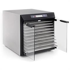 excalibur 10 tray digital dehydrator