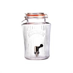 Kilner Vintage Drinks Dispenser