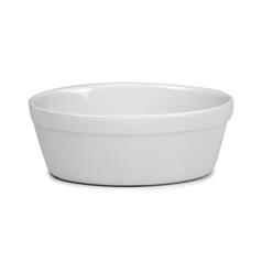 Oval Pie Dish 18cm / 0.7L