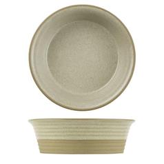 Churchill Igneous Stoneware Large Pie Dish, 48.3cl/17oz