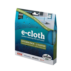 E-Cloth - Kitchen Pack