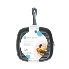 square grill plate