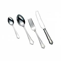 Dubarry Dessert Fork