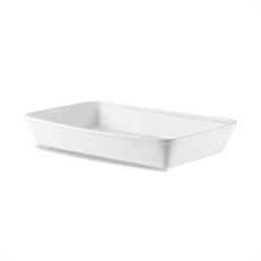 Churchill Counter-Serve Rectangular Baking Tray, 38cm/25cm/6.2cm