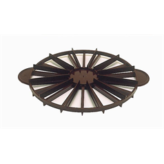Cake Divider
