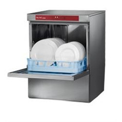 Ecomax Plus F503S Dishwasher