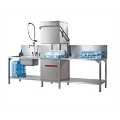 Ecomax Plus H603S Dishwasher