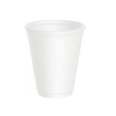 Expanded Polystyrene Foam Cup 7oz (20cl)