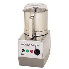 Robot Coupe R4 3-Phase Food Processor