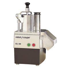 Robot Coupe CL50 Vegetable Processor