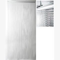 Chain Door Fly Screen