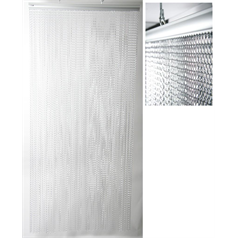 Chain Door Fly Screen