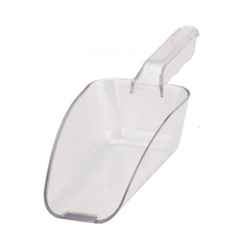 Polycarbonate Scoop 400ml