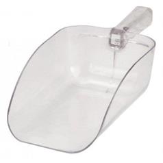 Polycarbonate Scoop 1000ml