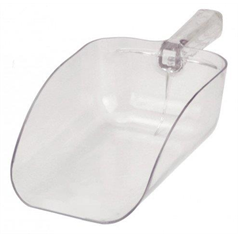 Polycarbonate Scoop 1000ml