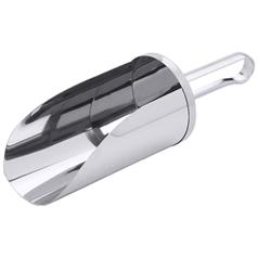 Stainelss Steel Scoop