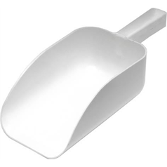 Dry Food Scoop