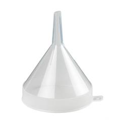 Plastic Funnel 18cm