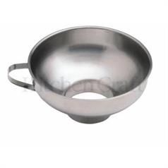 Stainless Steel Jam Funnel