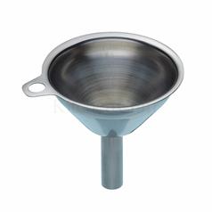 Stainless Steel 5.5cm Mini Funnel