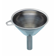 Stainless Steel 5.5cm Mini Funnel