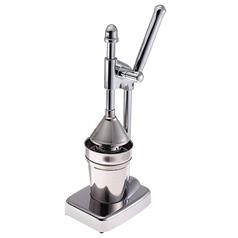 Bar Craft Juicer, Chrome Plated Lever Arm