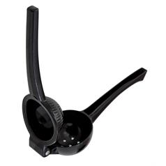 Citrus Squeezer for Lemons/Limes, Black