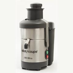 Robot Coupe J80 Juicer