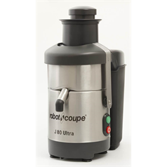 Robot Coupe J80 Juicer