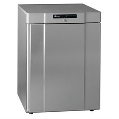 GRAM Undercounter Stainless 125Ltr