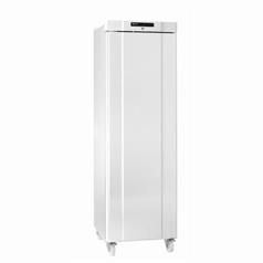 GRAM Upright White 346Ltr