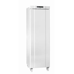 GRAM Upright White 346Ltr
