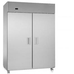 Snowflake Double Door Freezer F1305