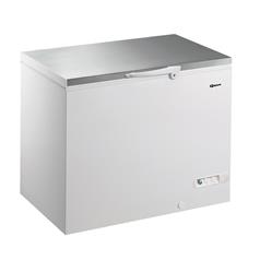 gram chest freezer