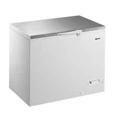 GRAM Chest Freezers 347Ltr