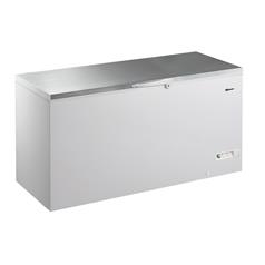 GRAM Chest Freezer 607Ltr