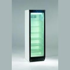 Valera cooler, glass door freezer, 370g,  UFSC