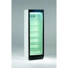 Valera cooler, glass door freezer, 370g,  UFSC