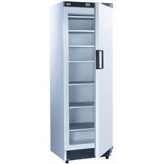 Valera Light Duty Upright Freezer 350Ltr