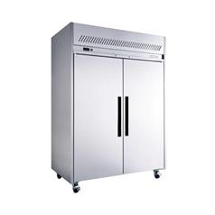 Williams 2 Door Jade Cabinets, Deep freeze -18/-22°C, LJ2