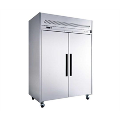 Williams 2 Door Jade Cabinets, Deep freeze -18/-22°C, LJ2