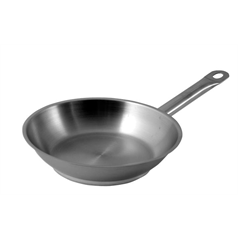 Stainless Steel Frypans 20cm